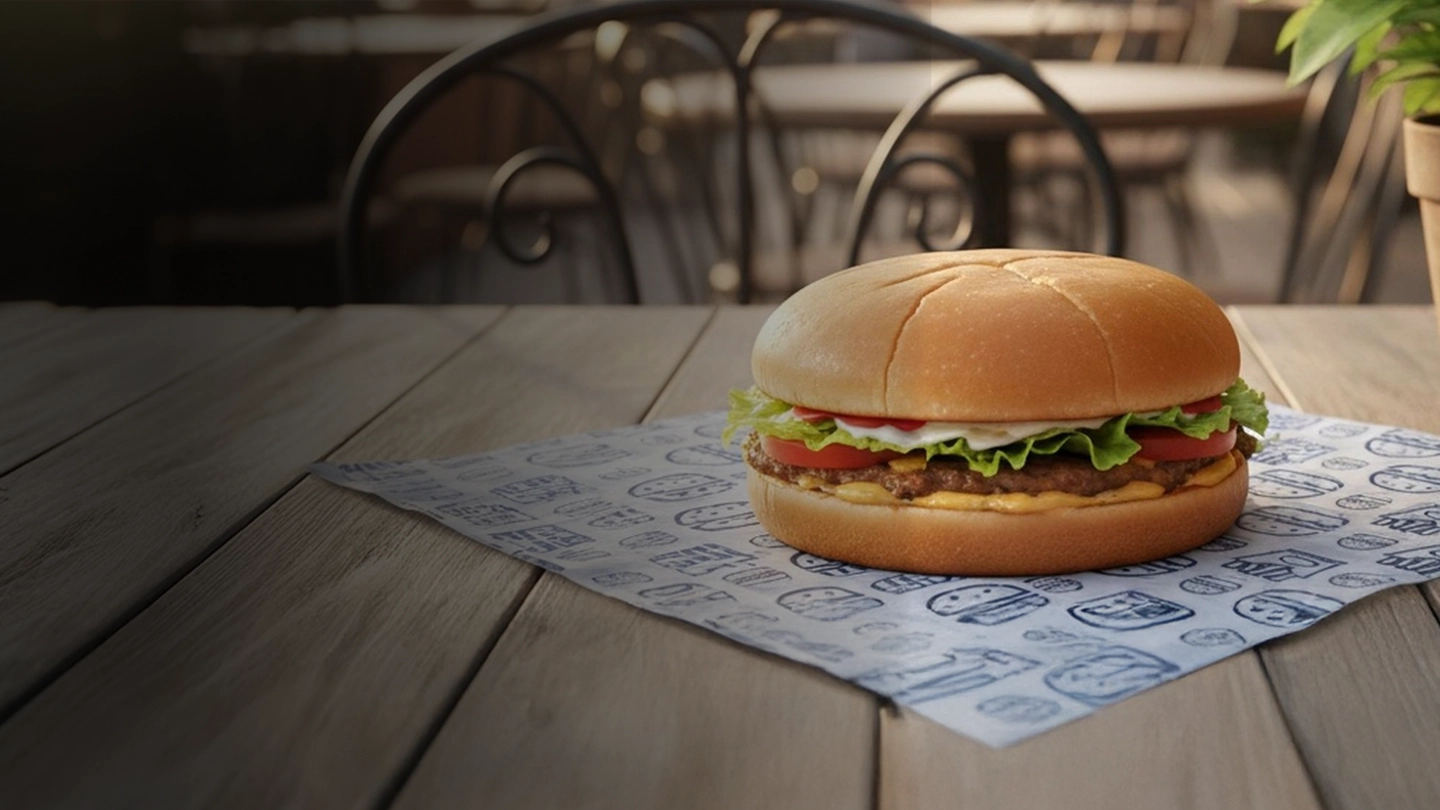 Fábrica de Papel Seda y Papel Parafinado - Ecoexist SRL - Producción de papel especializado para gastronomía y embalaje